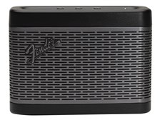 Fender Audio フェンダーオーディオ NEWPORT2 Black Gunmetal