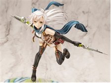 コトブキヤ 軌跡シリーズ 1/8 フィー・クラウゼル 価格比較 - 価格.com