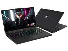 GIGABYTE AORUS 7 9KF-E3JP513SH 価格比較 - 価格.com