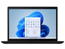 ThinkPad X13 Gen 2 AMD Ryzen 5 PRO 5650U・8GBメモリー・256GB