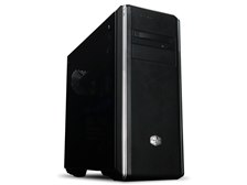 パソコンショップSEVEN ZEFT Ryzen 9 7950X3D/RTX 4080/32GBメモリ/M.2