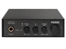 FOSTEX USB DAC ヘッドホンアンプHP-A3mk2 良状態！オーディオ機器