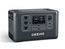 DEENO GT 1500w ポータブル電源　ディーノ x1500 101053-10-