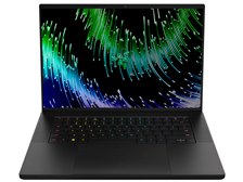 Razer Blade 16 RZ09-0483SJJ3-R3J1 [Black] 価格比較 - 価格.com