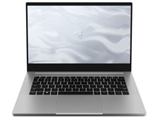Razer Blade 14 Mercury Edition RZ09-0427NJM3-R3J1 [シルバー Razer Blade 14 Mercury Edition RZ09-0427NJM3-R3J1 [シルバー