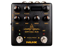 NUX Optima Air NAI-5 価格比較 - 価格.com