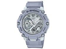 カシオ G-SHOCK Forgotten futureシリーズ GA-2200FF-8AJF 価格比較 