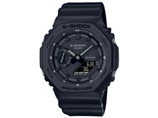 G-SHOCK「オールブラック＆リマスター」4作が1～2万円台！ 40年の歴史