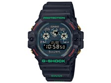 カシオ G-SHOCK FACETASM コラボレーションモデル DW-5900FA-1JR 価格