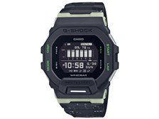 カシオ G-SHOCK ジー・スクワッド GBD-200LM-1JF 価格比較 - 価格.com