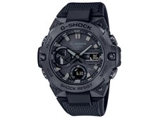 カシオ G-SHOCK G-STEEL GST-B400BB-1AJF オークション比較 - 価格.com