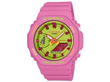 G-SHOCK GMA-S2100BS-4AJFの製品画像 - 価格.com