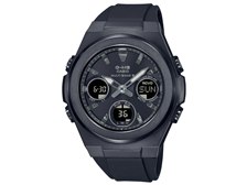 Baby-G G-MS MSG-W600G-1A2JFの製品画像 - 価格.com