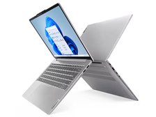 Lenovo IdeaPad Slim 5 Gen 8 AMD Ryzen 5 7530U・16GBメモリー・512GB SSD・14型WUXGA液晶 搭載 82XE0047JP [クラウドグレー] 価格比較 - 価格.com