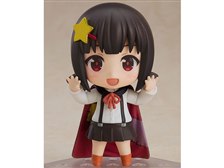 特典付き ねんどろいど こめっこ 「この素晴らしい世界に爆焔を！」 ねんどろいど こめっこ