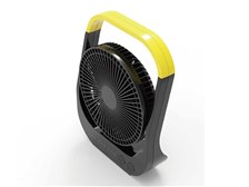 ★K★人気のメタリック FUCADAC FC-2023 扇風機 フカダック ☆K様専用☆人気のメタリック FUCADAC FC-2023 扇風機