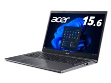 Acer Extensa 15 EX215-55-FW76V [スチールグレイ] 価格比較 - 価格.com
