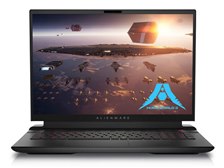 Alienware M18 13980HX 4090 32GB ノートPC 美品 ASCII.jp：Core i9＆RTX 4070搭載のゲーミングノート「Alienware m18