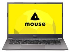 マウスコンピューター mouse B4-I1U01GY-A Celeron N4120/8GBメモリ