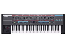 ローランド JUNO-X 価格比較 - 価格.com