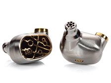 Campfire audio Solaris 筐体のみ美品 レビュー】Campfire Audio 