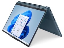 Lenovo Lenovo Yoga 7i Gen 8 Core i7 1360P・16GBメモリー・512GB SSD