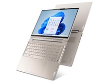 Lenovo Lenovo Yoga 9i Gen 8 Core i7 1360P・16GBメモリー Lenovo Lenovo Yoga 9i Gen 8 Core i7 1360P・16GBメモリー