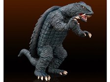 海洋堂 大怪獣ガメラ ソフビキット 海洋堂高知 1/250 大怪獣ガメラ ソフビキット 復刻版 価格比較