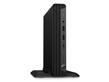 HP Pro Mini 400 G9/CT Celeron G6900T/4GBメモリ/500GB HDD/Windows