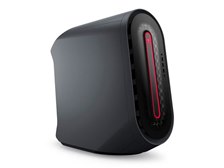 【未使用新品】DELL　ALIENWARE AURORA プラチナ・RTX搭載 Dell ALIENWARE AURORA R14 Ryzen 9 5900・16GBメモリ・1TB SSD・RTX