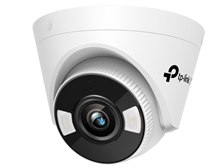 TP-LINK VIGI C340I 2.8mmVIGI4MPネットワークカメラ VIGI C340I | VIGI 4MP Outdoor IR Bullet Network Camera | TP