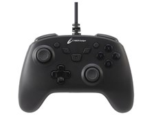 その他 CYBER Gadget CY-NSGYCMB2-BK ヨドバシ.com - サイバーガジェット CYBER Gadget CY-NSGYCMB2