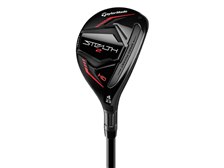 TaylorMade STEALTH 2 HD ユーティリティ 5番 27度 TaylorMade Stealth 2 HD Rescue - Pre-Owned - Worldwide Golf