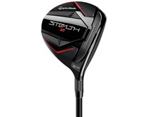 テーラーメイド　　STEALTH2　　3W　　　SR テーラーメイド STEALTH2 フェアウェイウッド #3HL [SPEEDER NX