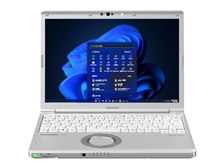 2021年 Panasonic Let's Note CF-SV1 16GB ④ パナソニック Let's note SV1 CF-SV1FDHKS 価格比較 - 価格.com