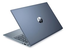 HP Pavilion 15-eh3000 スタンダードモデルG4 [フォグブルー] 価格比較 - 価格.com