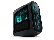 Dell ALIENWARE AURORA R15 Core i7 13700KF・16GBメモリ・1TB SSD