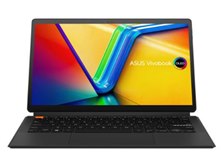 ASUS Vivobook 13 Slate OLED T3304GA T3304GA-LQ025W [0°ブラック