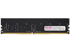CENTURY MICRO CB16G-D4RE240081 [DDR4 PC4-19200 16GB ECC Registered