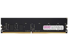 メモリー CENTURY CB16G-D4R266681 DDR4 CENTURY MICRO CB16G-D4RE266681 [DDR4 PC4-21300 16GB ECC Registered