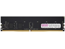 CENTURY MICRO CB16G-D4RE320081 [DDR4 PC4-25600 16GB ECC Registered