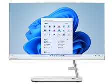 Lenovo IdeaCentre AIO 370i Core i5 12450H・8GBメモリー