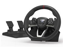HORI レーシングホイールエイペックス（Racing Wheel Apex） 株式会社 HORI | レーシングホイールエイペックス for