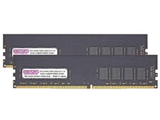 CENTURY MICRO PC4-17000 8GB 2枚組 CENTURY MICRO CB16GX2-D4U2933 [DDR4 PC4-23400 16GB 2枚組] 価格比較