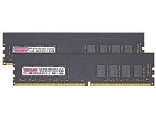 CENTURYMICRO センチュリー DDR4 3200 メモリ 16GB×2 - PC/タブレット