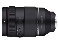 【週末セール】SAMYANG AF 35-150mm F2-2.8 FE Amazon.com : Samyang 35-150mm F2-2.8 Full Frame Zoom Lens