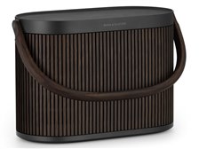 Bang&Olufsen Beosound A5 ダークオーク スピーカー 美品 Bang&Olufsen Beosound A5 [Dark Oak] 価格比較 - 価格.com