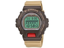 カシオ G-SHOCK Vintage product colors DW-6600PC-5JF 価格比較