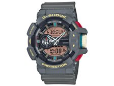 カシオ G-SHOCK Vintage product colors GA-400PC-8AJF 価格比較
