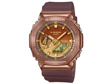 カシオ G-SHOCK CLASSY OFF-ROADシリーズ GM-2100CL-5AJF 価格比較